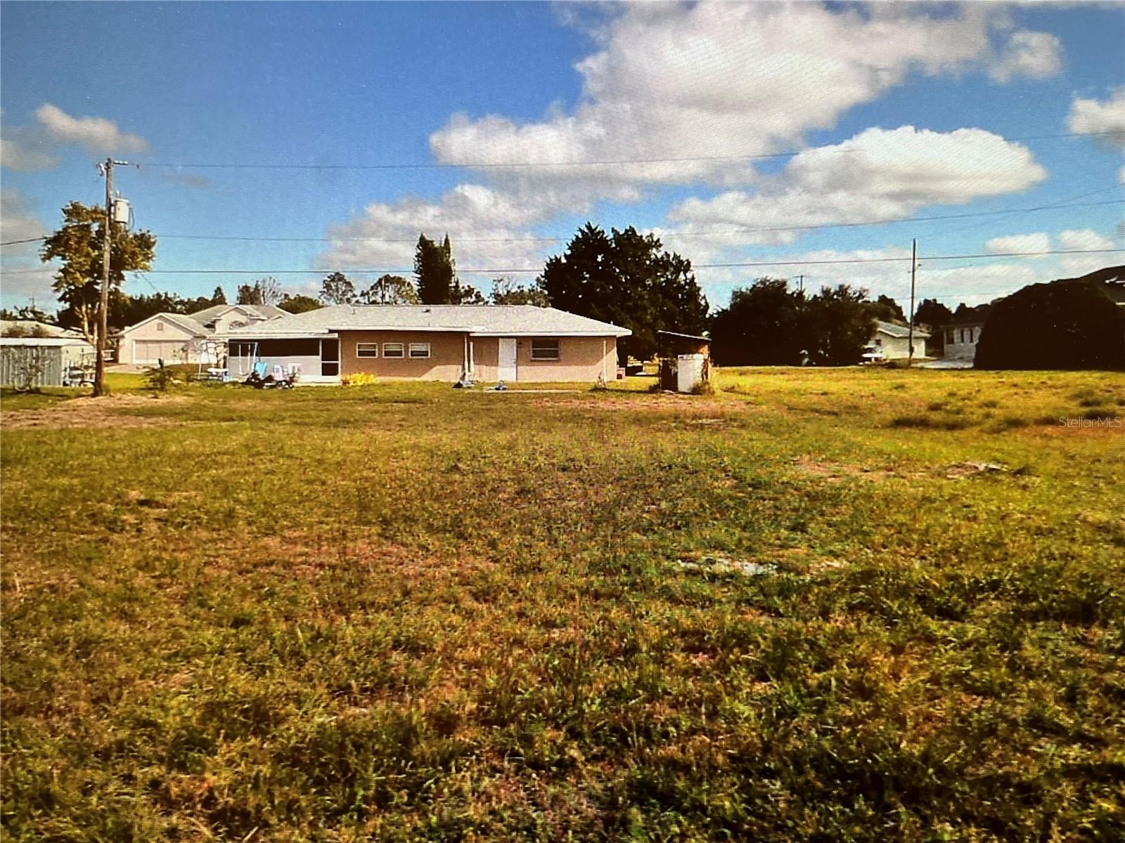 Image 3 of 3 For Lot 16 San Rafael Avenue