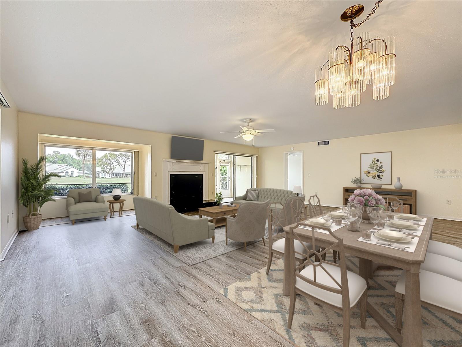 Image 10 of 50 For 760 Village Circle 109