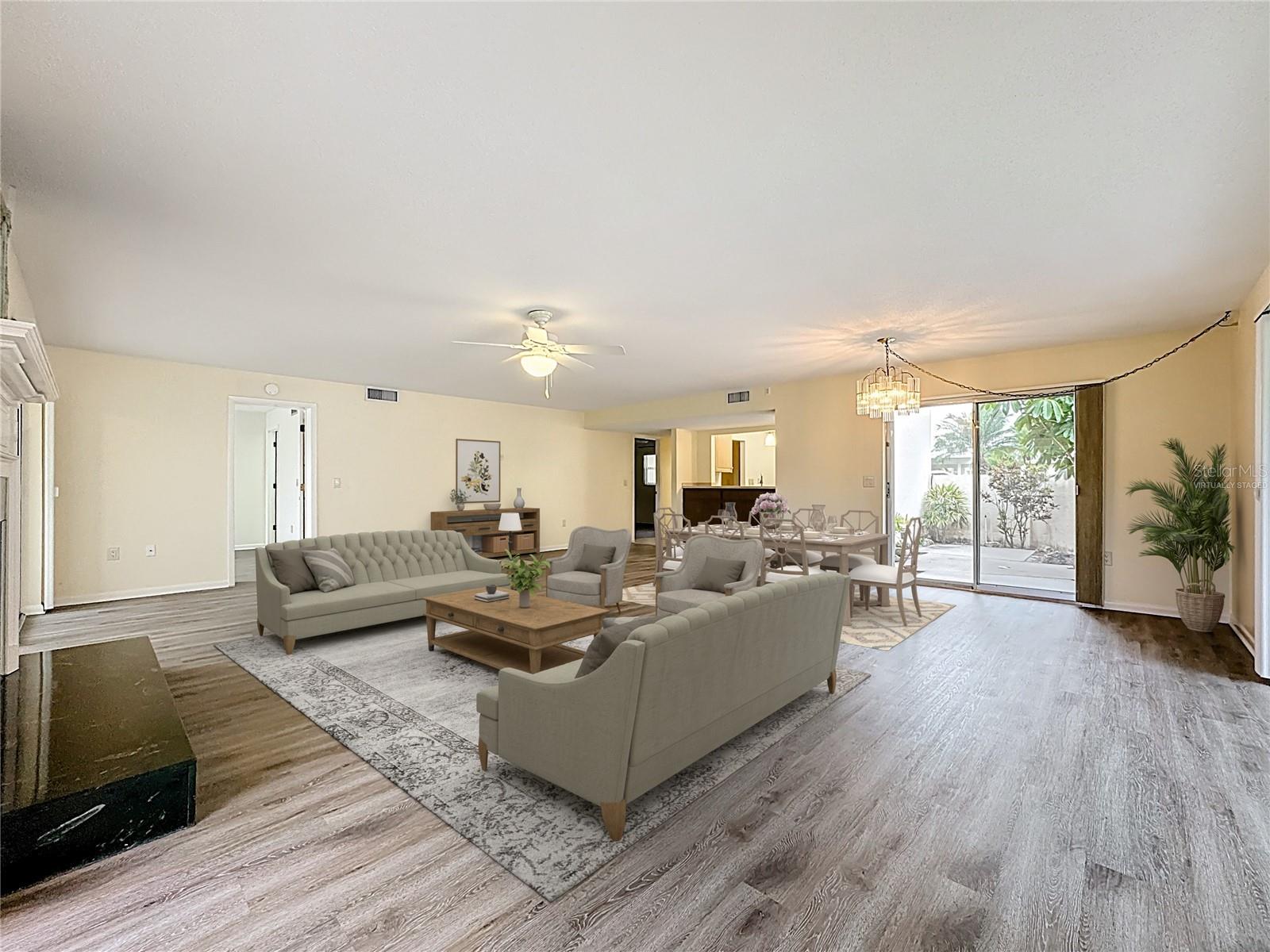 Image 12 of 50 For 760 Village Circle 109