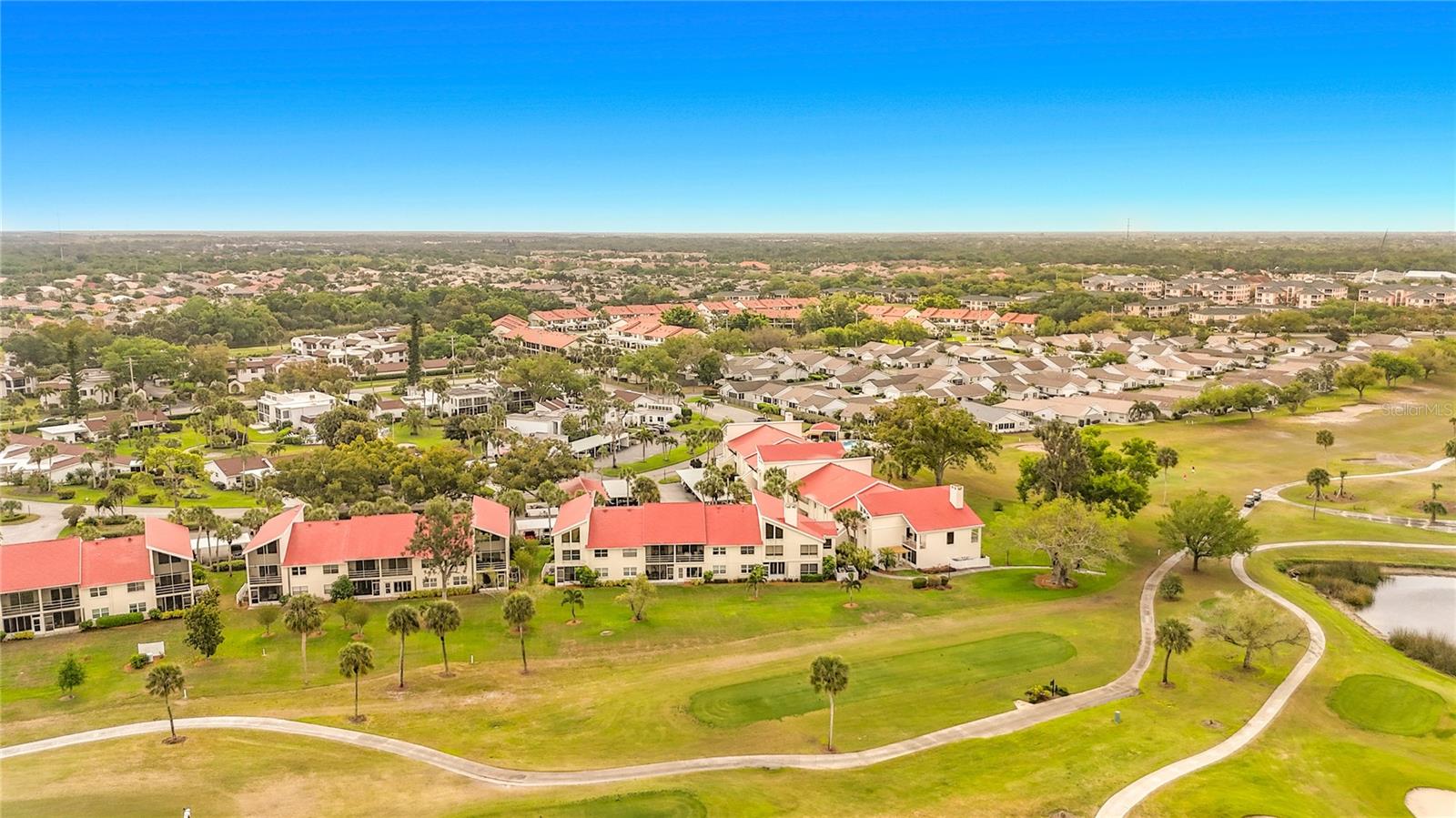 Image 36 of 50 For 760 Village Circle 109