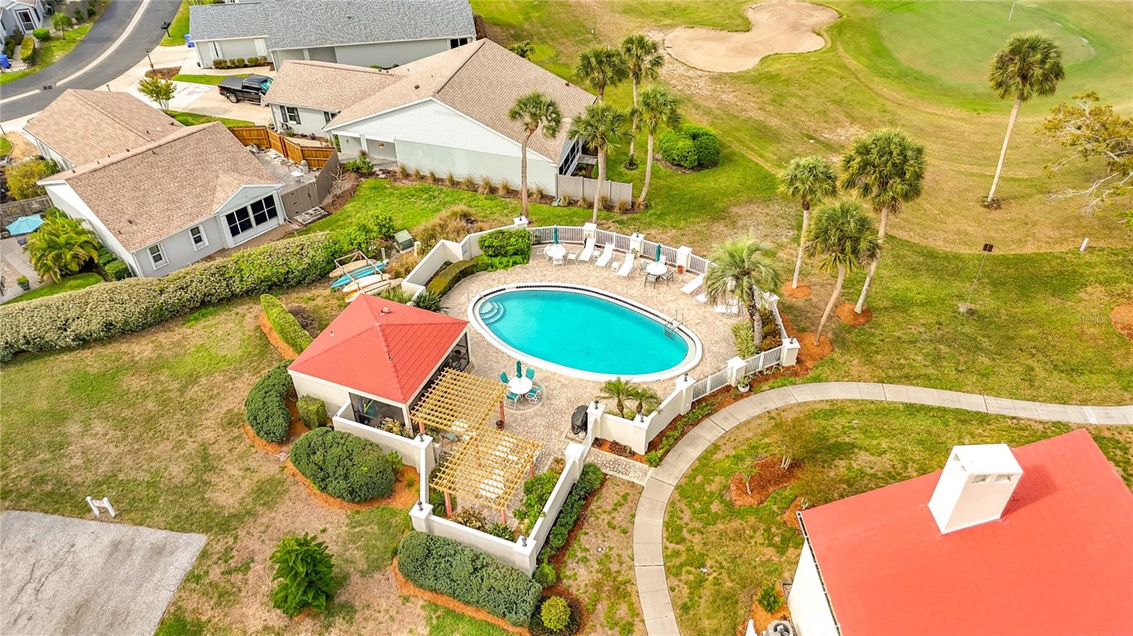 Image 44 of 50 For 760 Village Circle 109