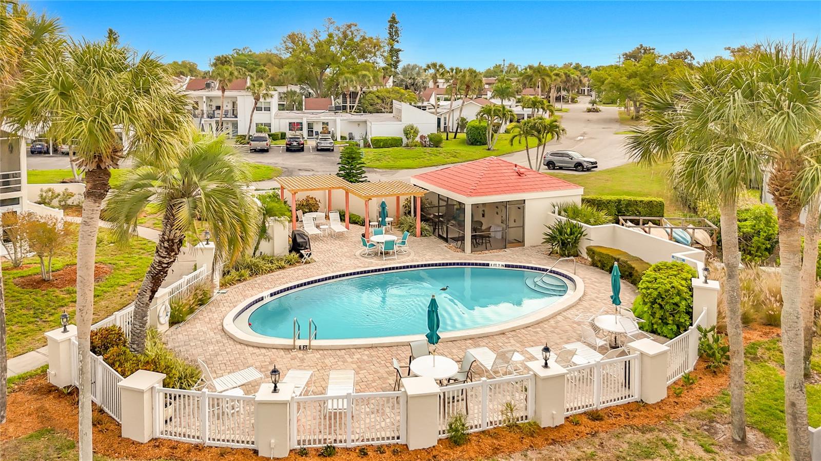 Image 45 of 50 For 760 Village Circle 109