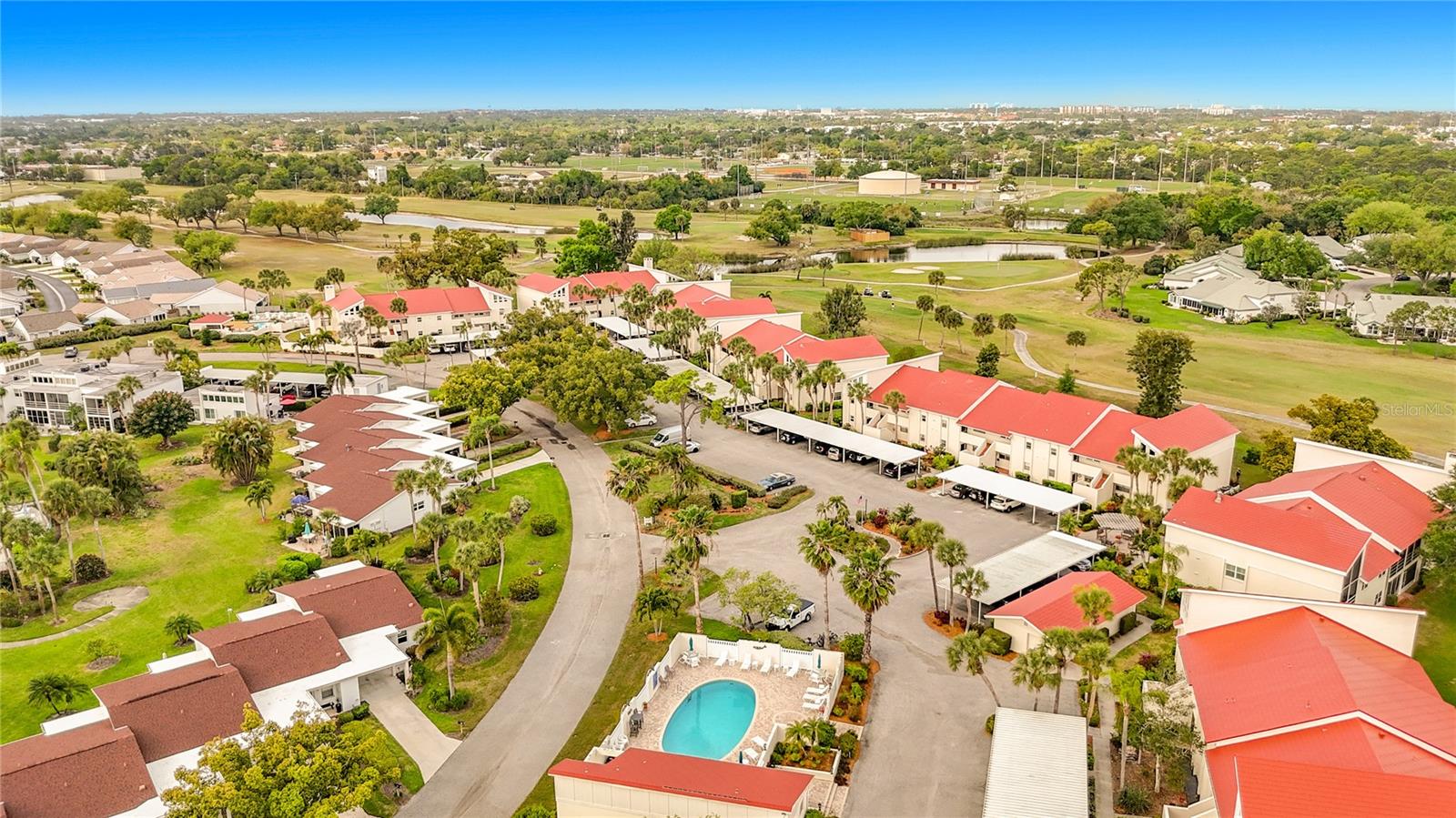 Image 46 of 50 For 760 Village Circle 109