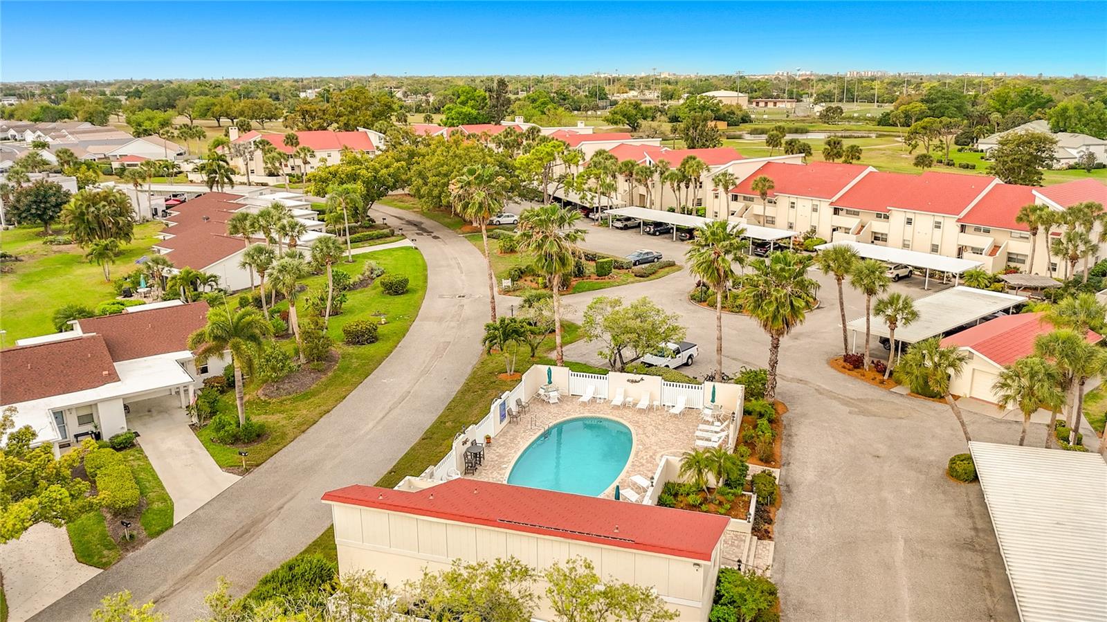 Image 47 of 50 For 760 Village Circle 109