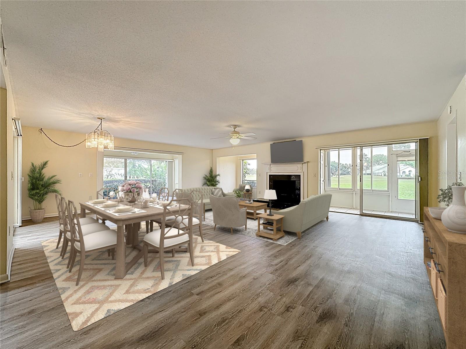 Image 8 of 50 For 760 Village Circle 109