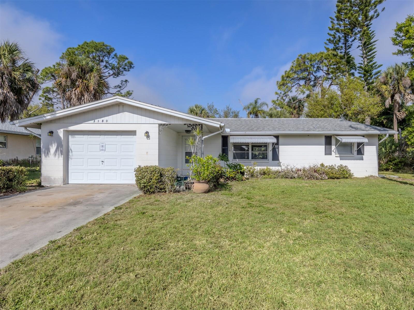 Details for 3180 Fallow Road, VENICE, FL 34293