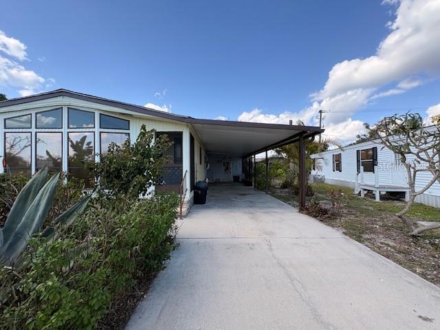 Details for 6767 San Casa Drive 35, ENGLEWOOD, FL 34224