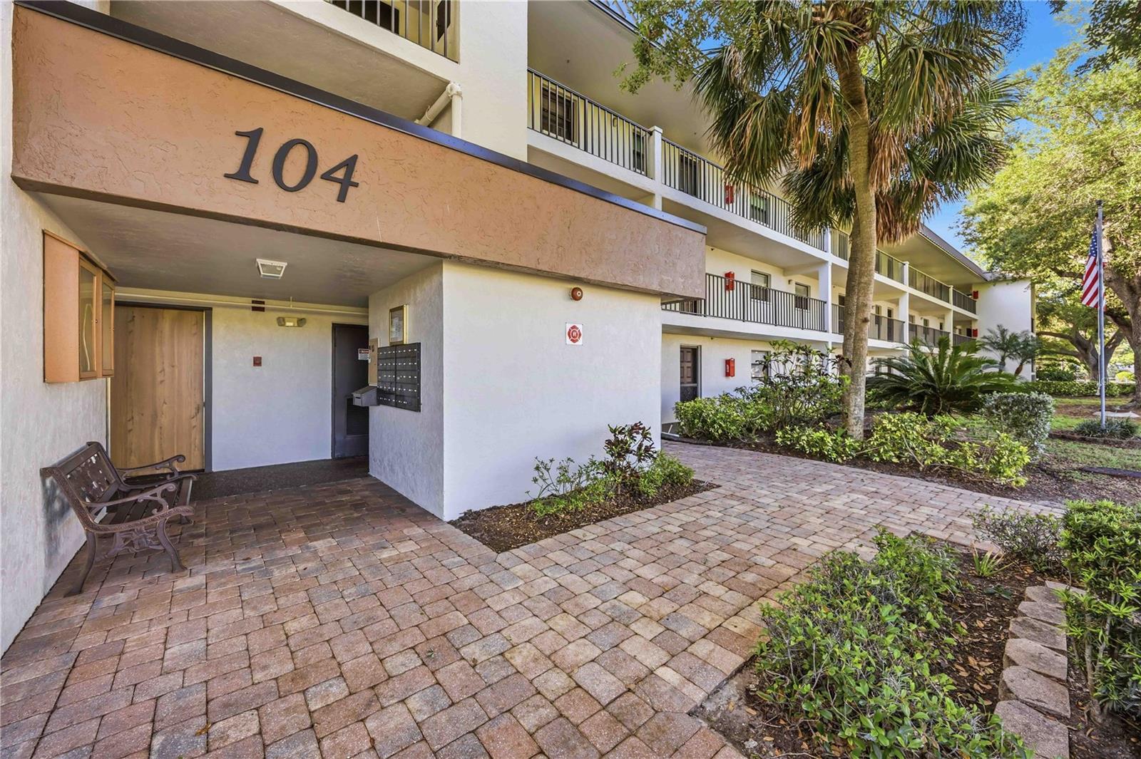 Image 2 of 36 For 104 Capri Isles Boulevard 301