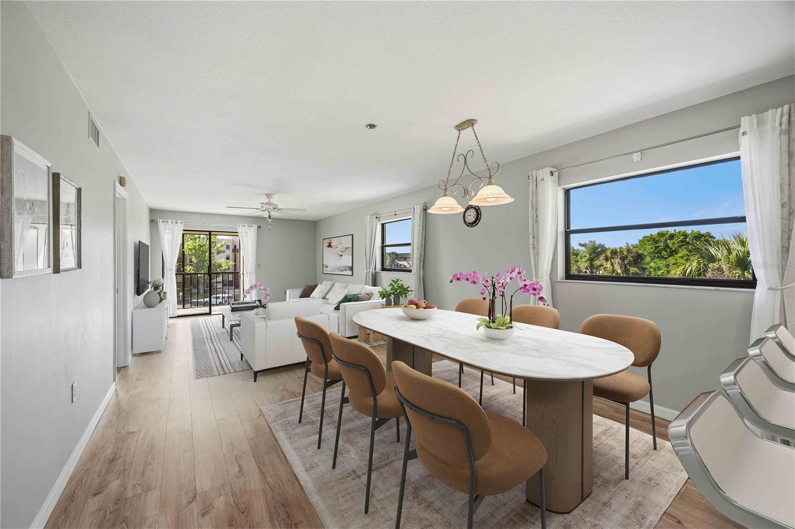 Image 4 of 36 For 104 Capri Isles Boulevard 301