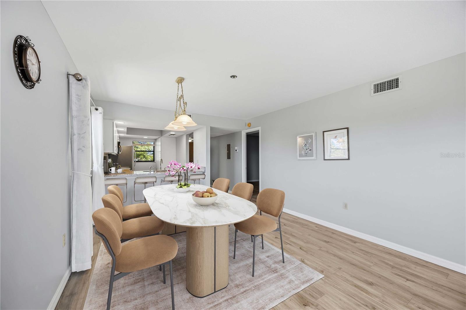 Image 5 of 36 For 104 Capri Isles Boulevard 301