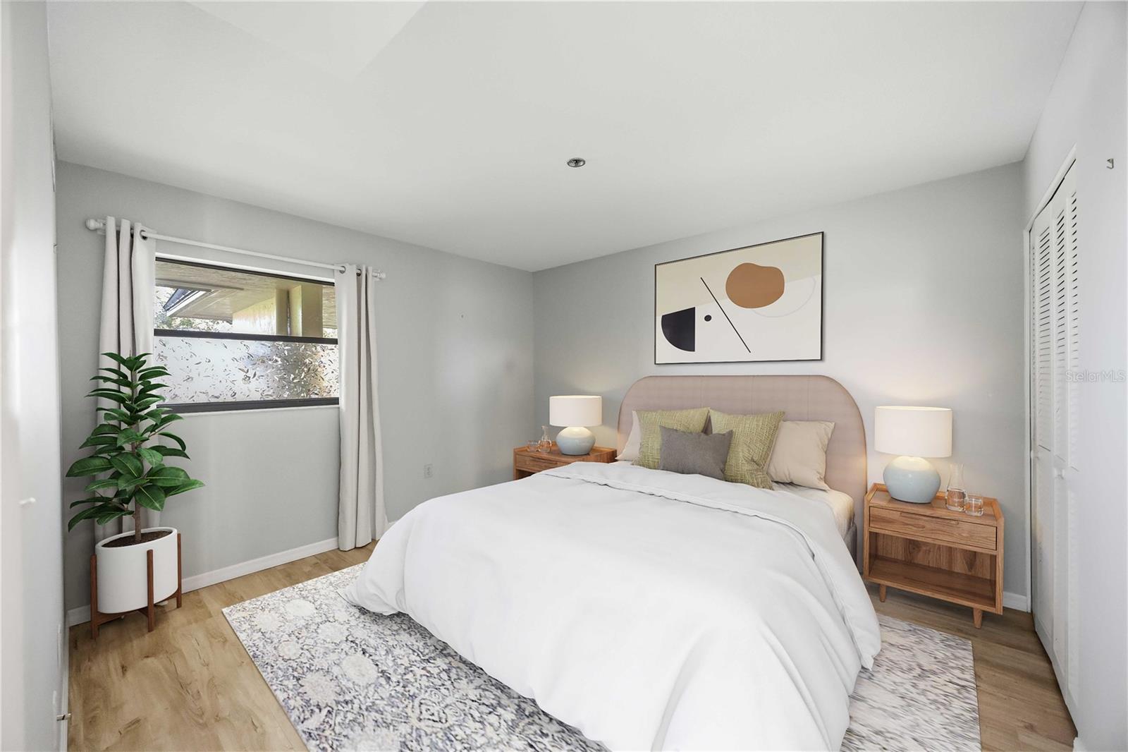 Image 8 of 36 For 104 Capri Isles Boulevard 301