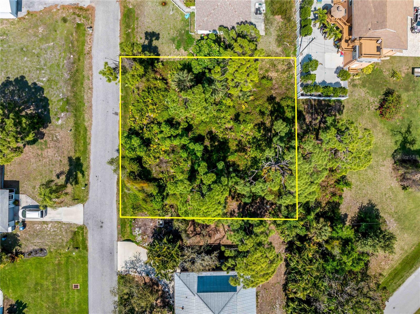 Details for Devon Road , VENICE, FL 34293