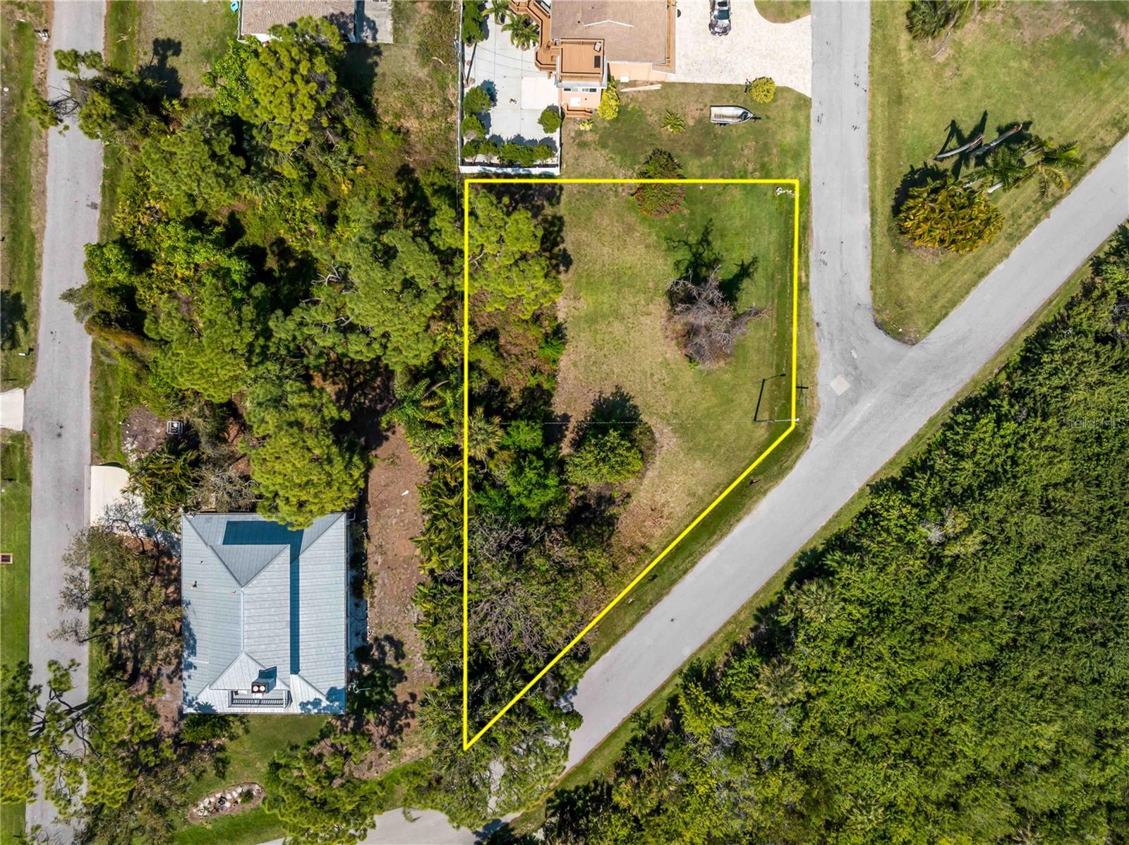 Details for Cumberland Road, VENICE, FL 34293