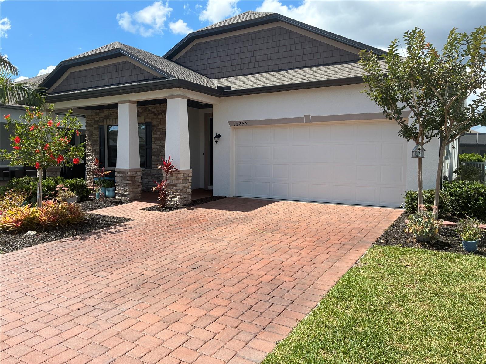 Image 3 of 30 For 15240 Mille Fiore Boulevard