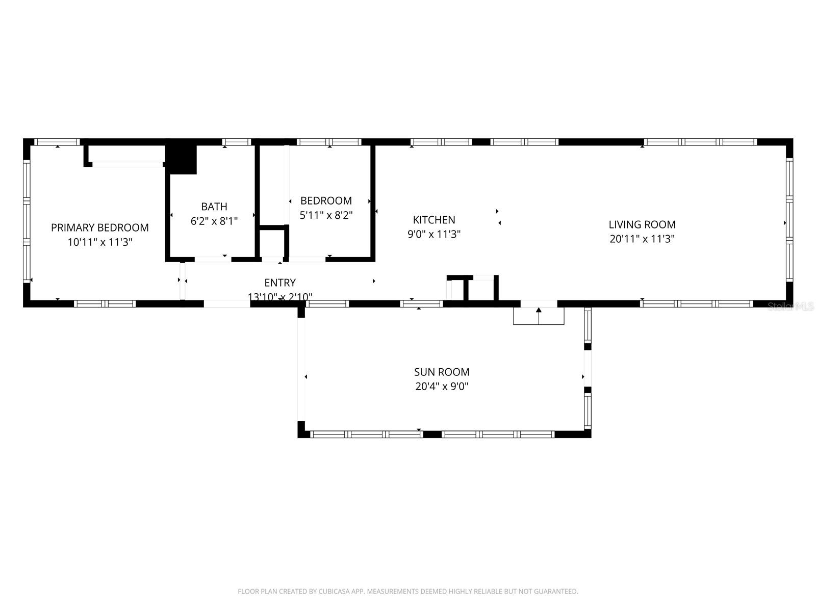 Image 35 of 50 For 802 Turf