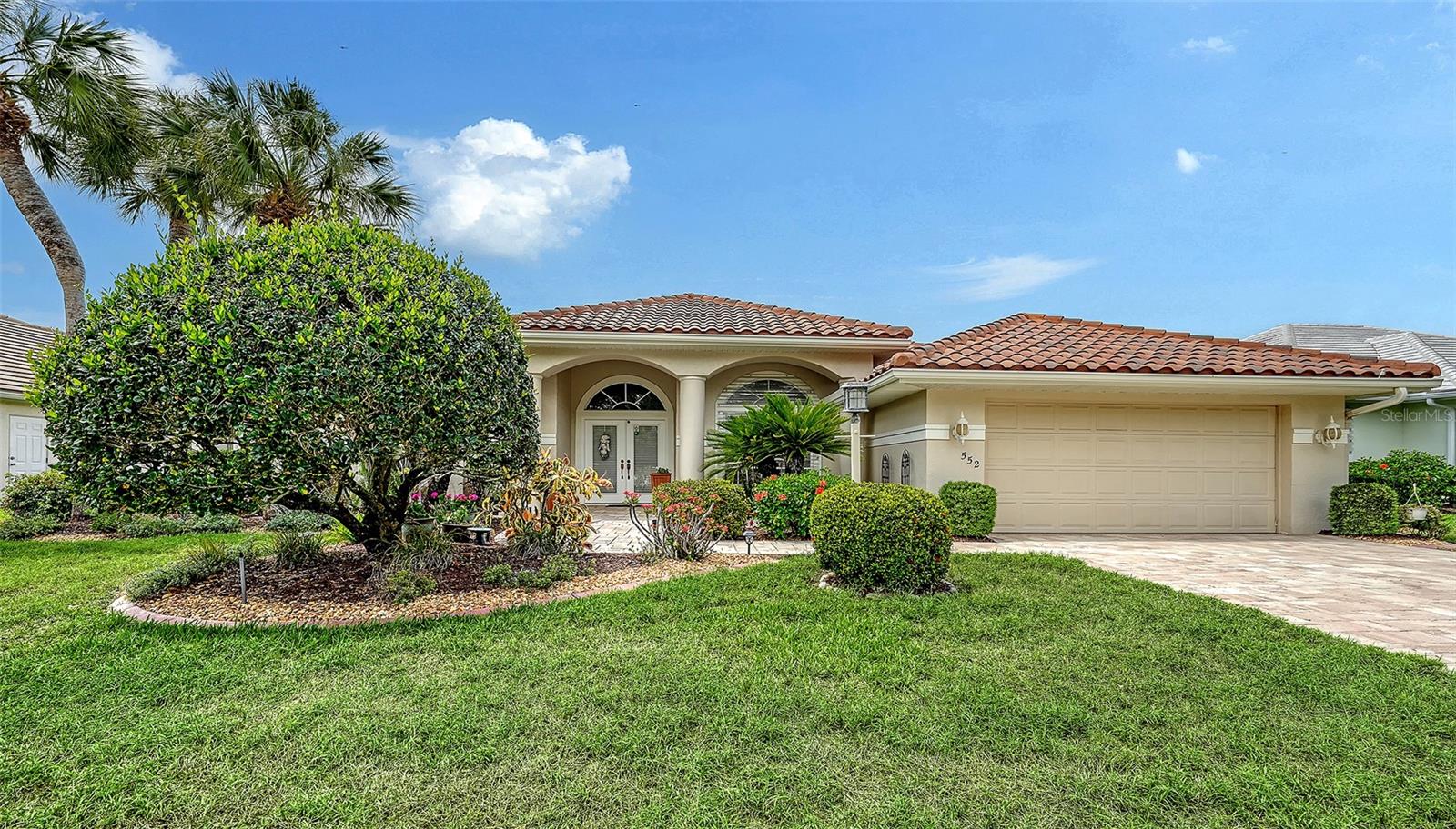 Details for 552 Westmount Lane, VENICE, FL 34293