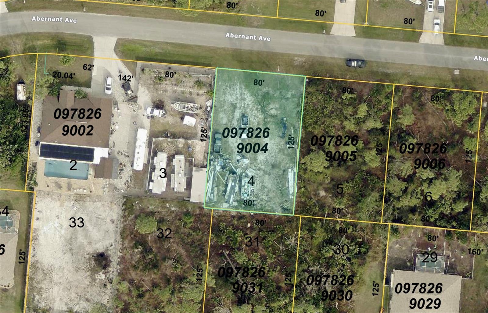 Image 2 of 10 For Lot 4 Abernant Avenue
