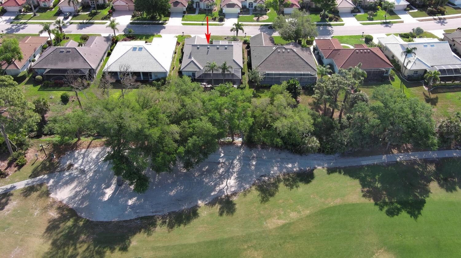 Image 59 of 68 For 1160 Highland Greens Drive