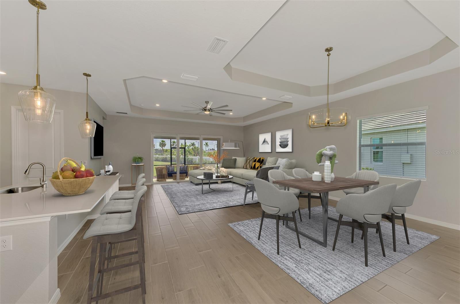 Image 11 of 99 For 17220 Jadestone Court