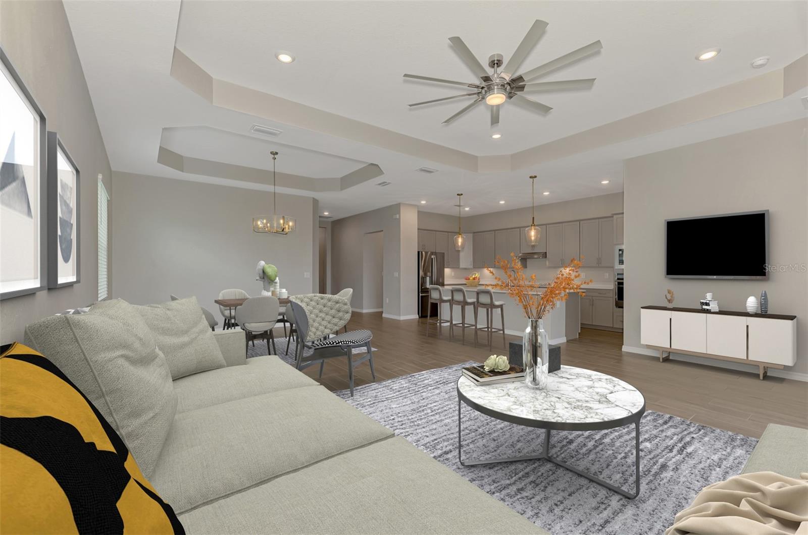 Image 12 of 99 For 17220 Jadestone Court