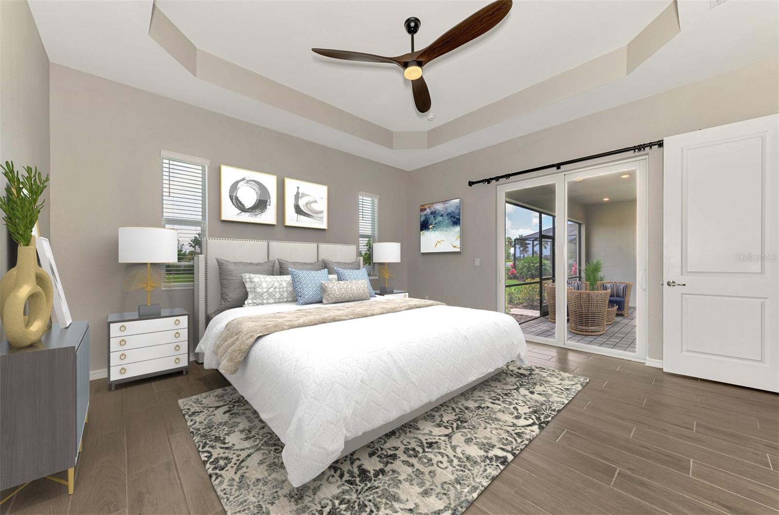 Image 25 of 99 For 17220 Jadestone Court