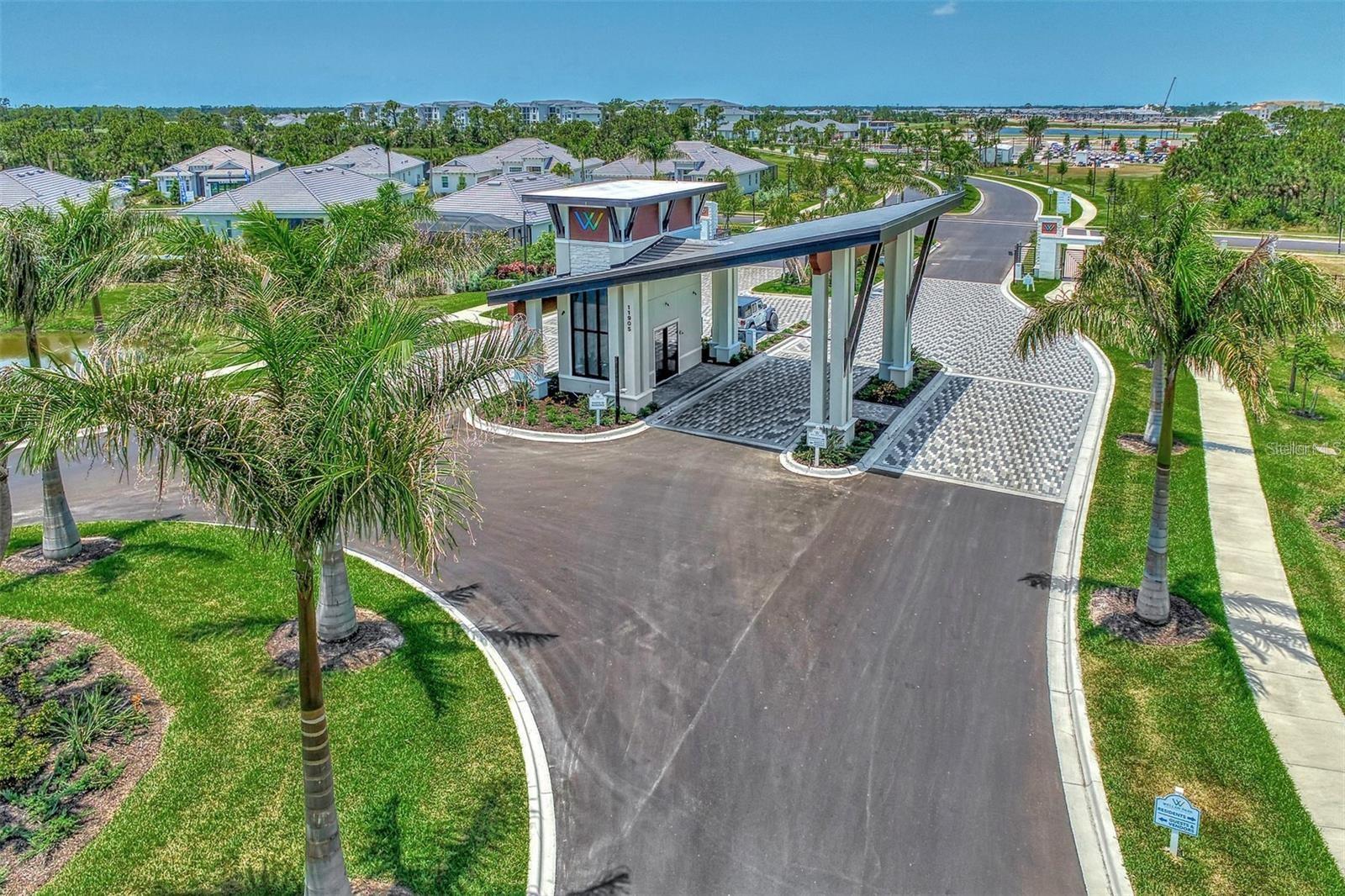 Image 46 of 99 For 17220 Jadestone Court