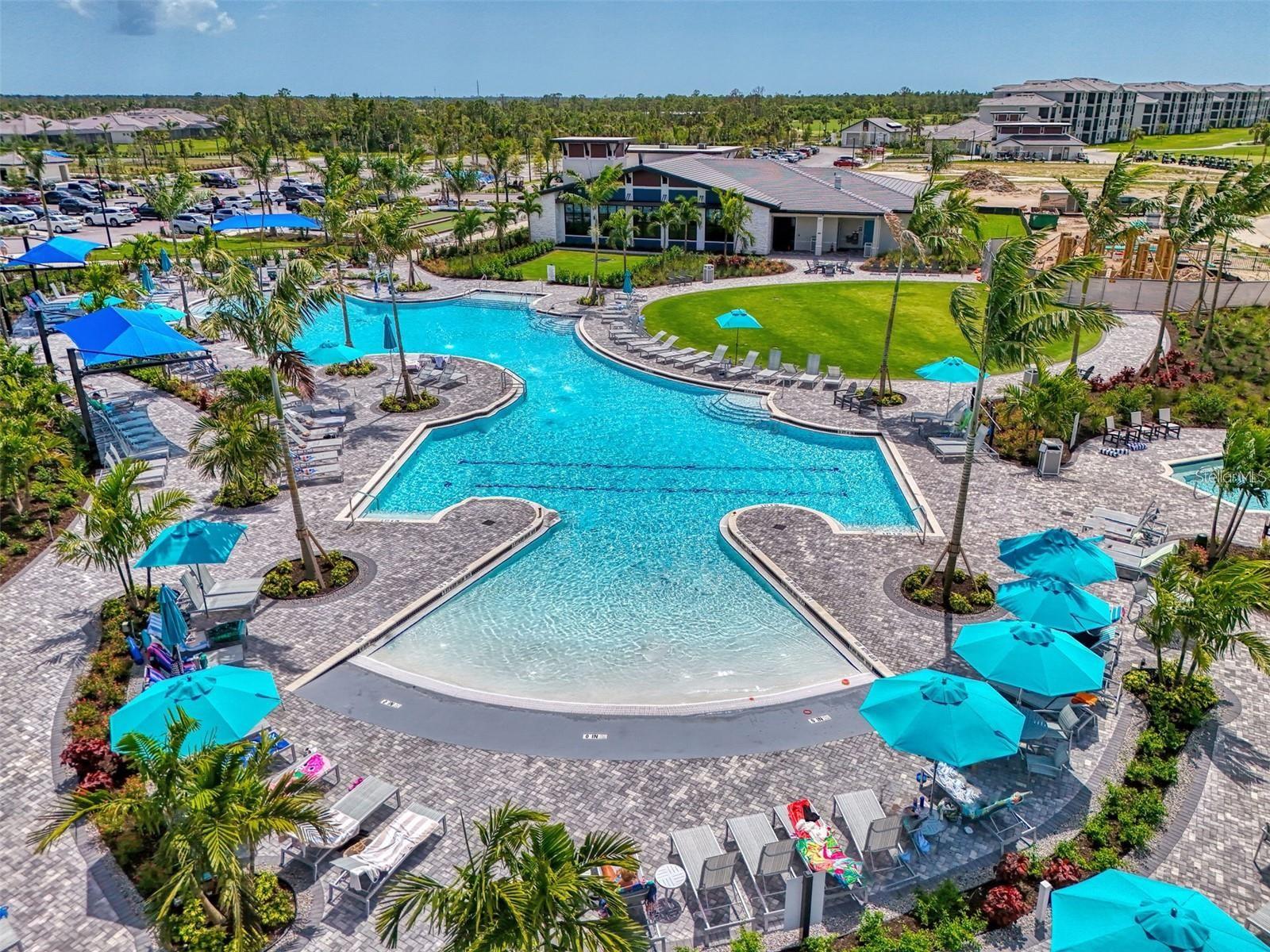 Image 50 of 99 For 17220 Jadestone Court