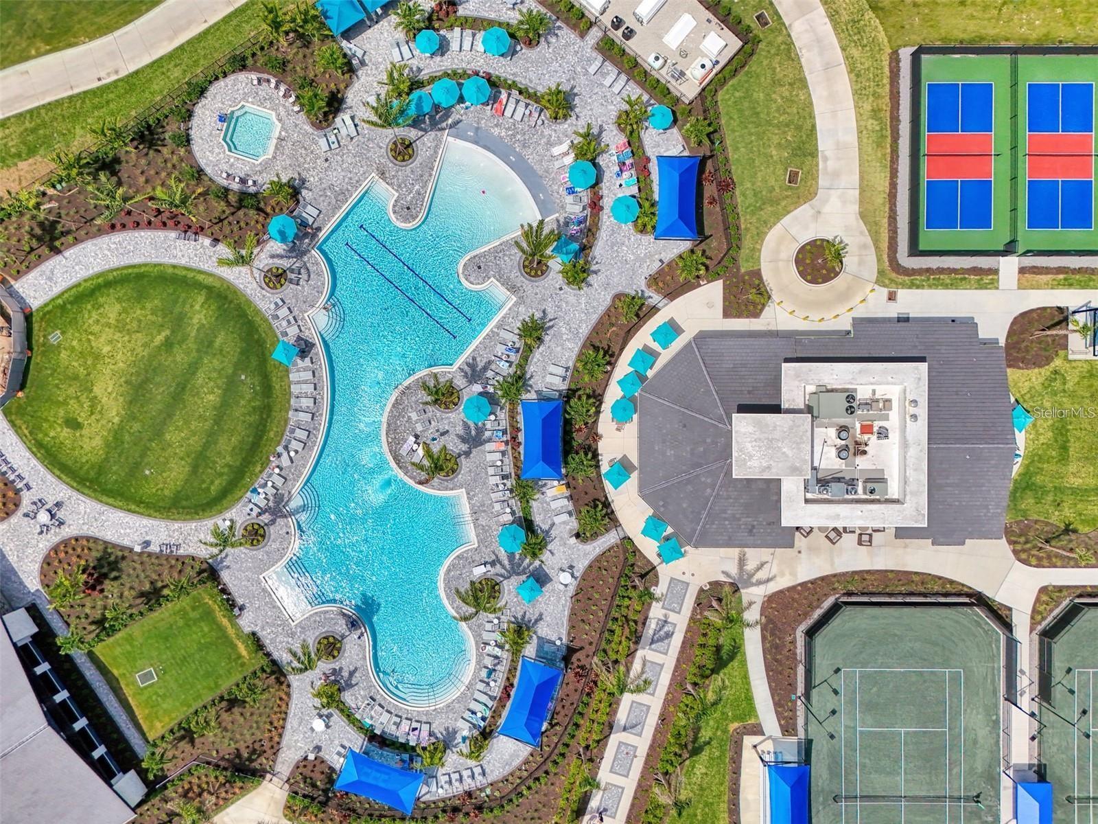 Image 68 of 99 For 17220 Jadestone Court