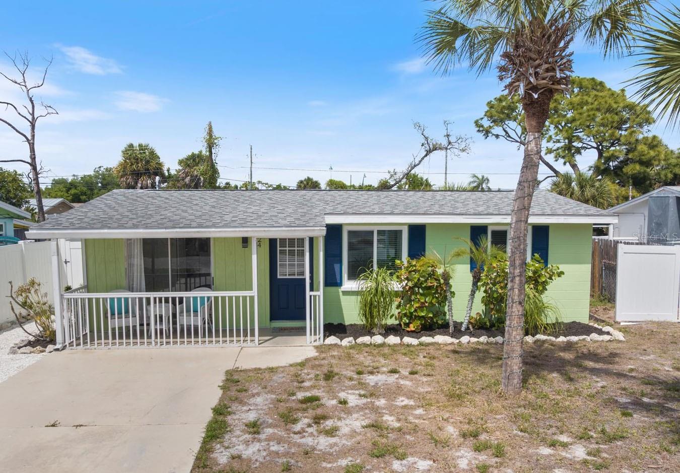 Details for 324 Green Street, ENGLEWOOD, FL 34223