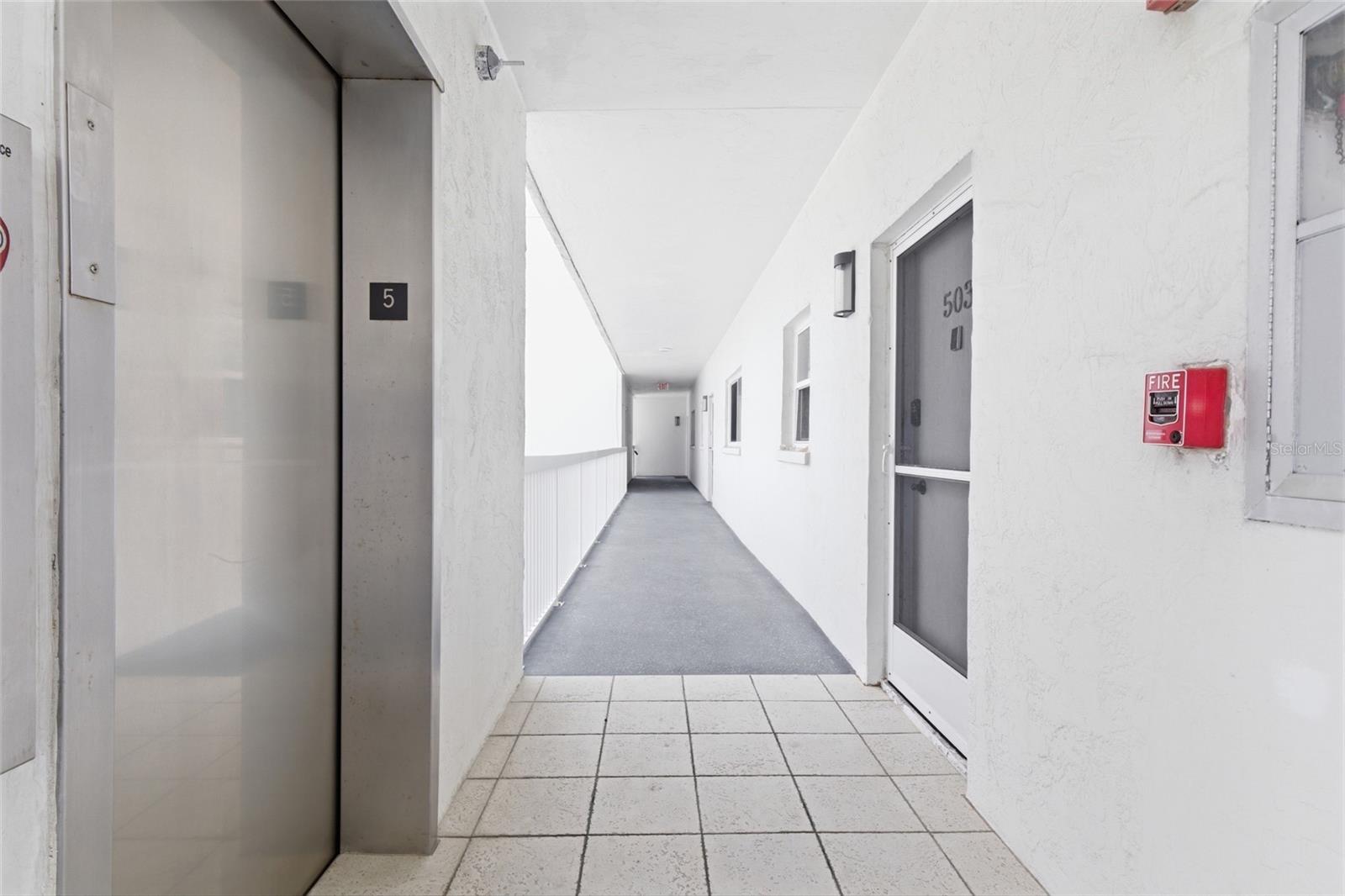 Image 27 of 30 For 333 The Esplanade N 501