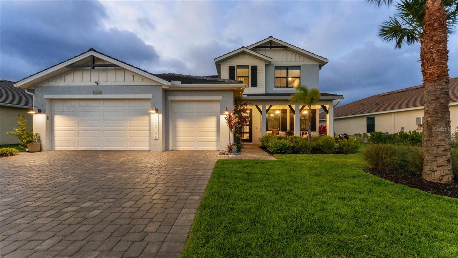 Details for 12842 Pinnacle Lane, VENICE, FL 34293