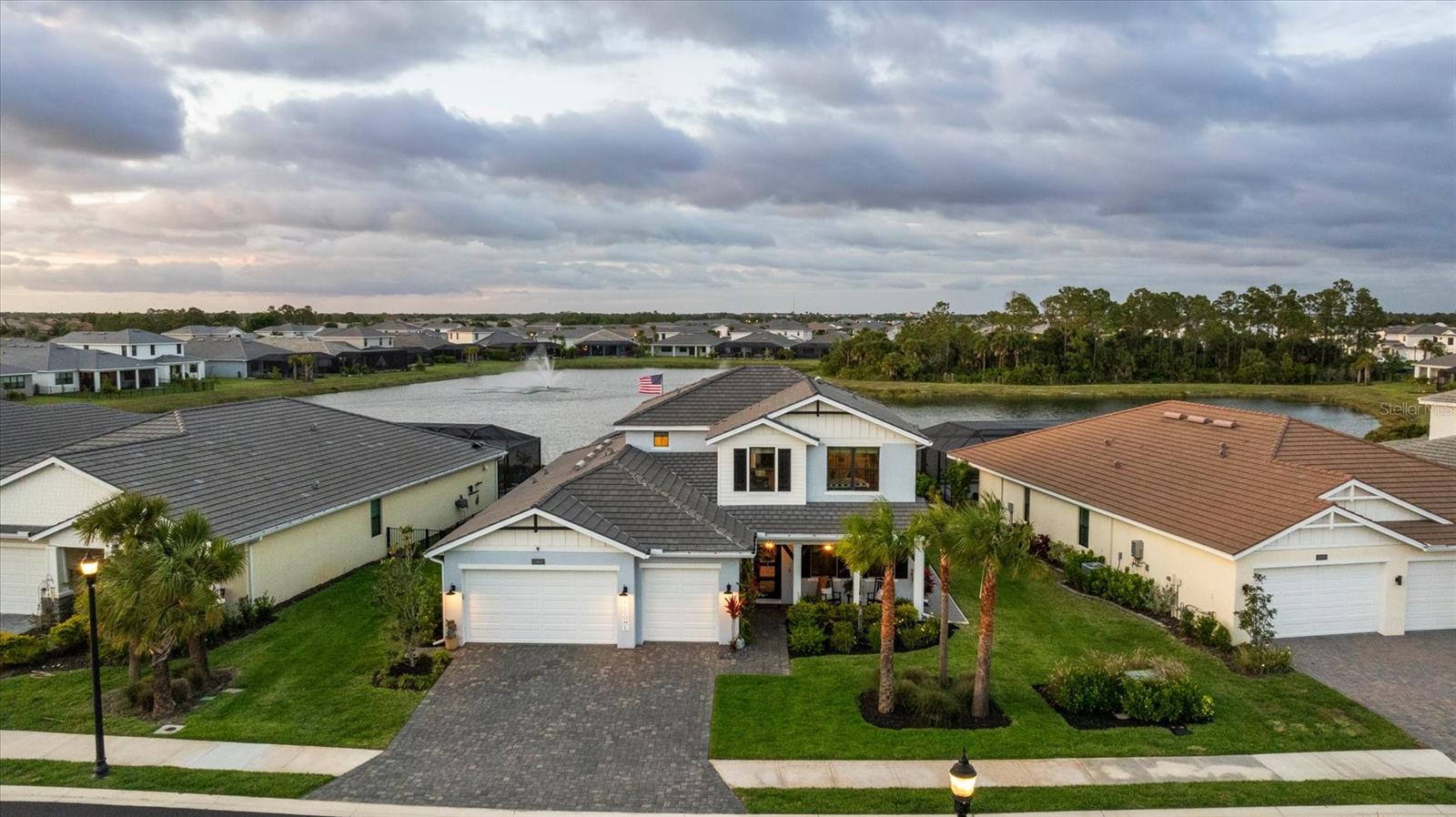 Image 60 of 99 For 12842 Pinnacle Lane