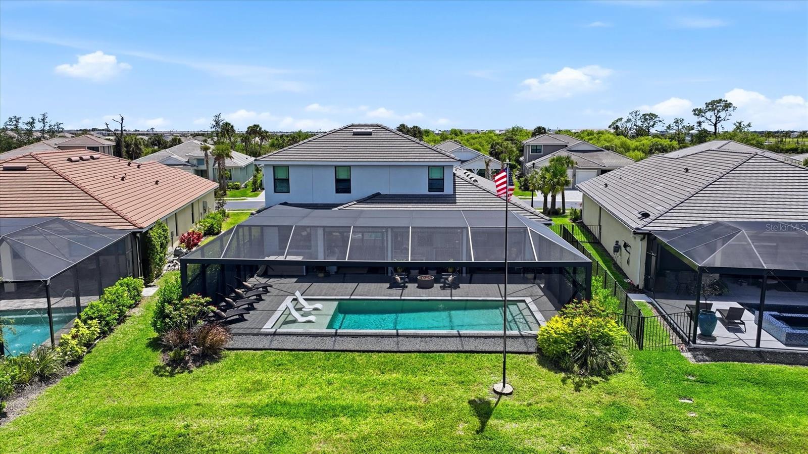 Image 65 of 99 For 12842 Pinnacle Lane