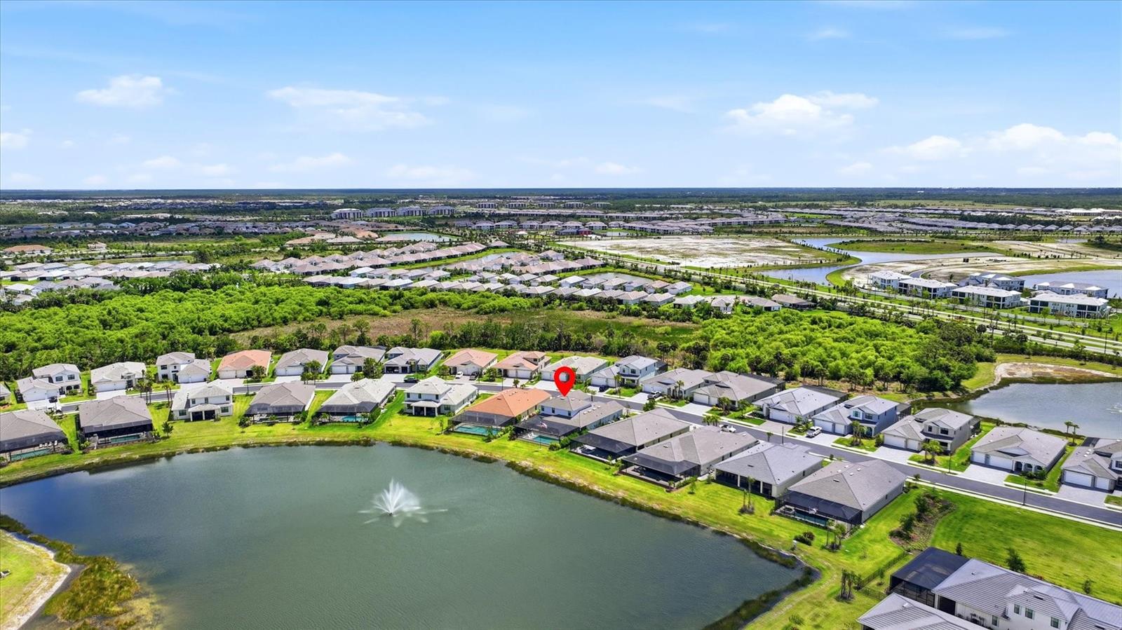 Image 70 of 99 For 12842 Pinnacle Lane
