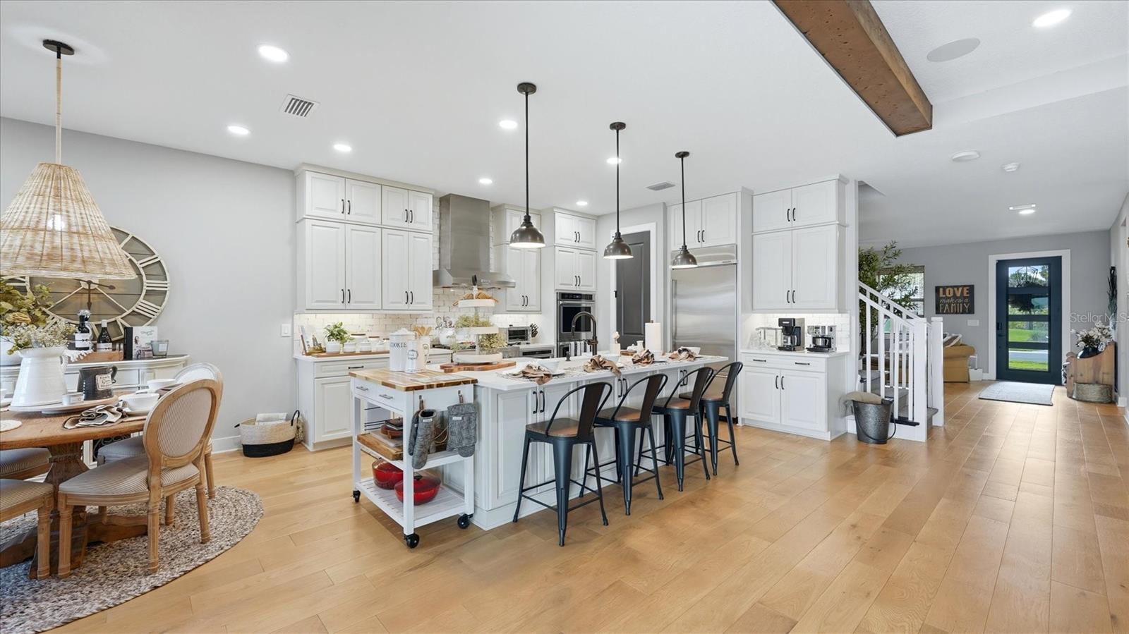 Image 8 of 99 For 12842 Pinnacle Lane