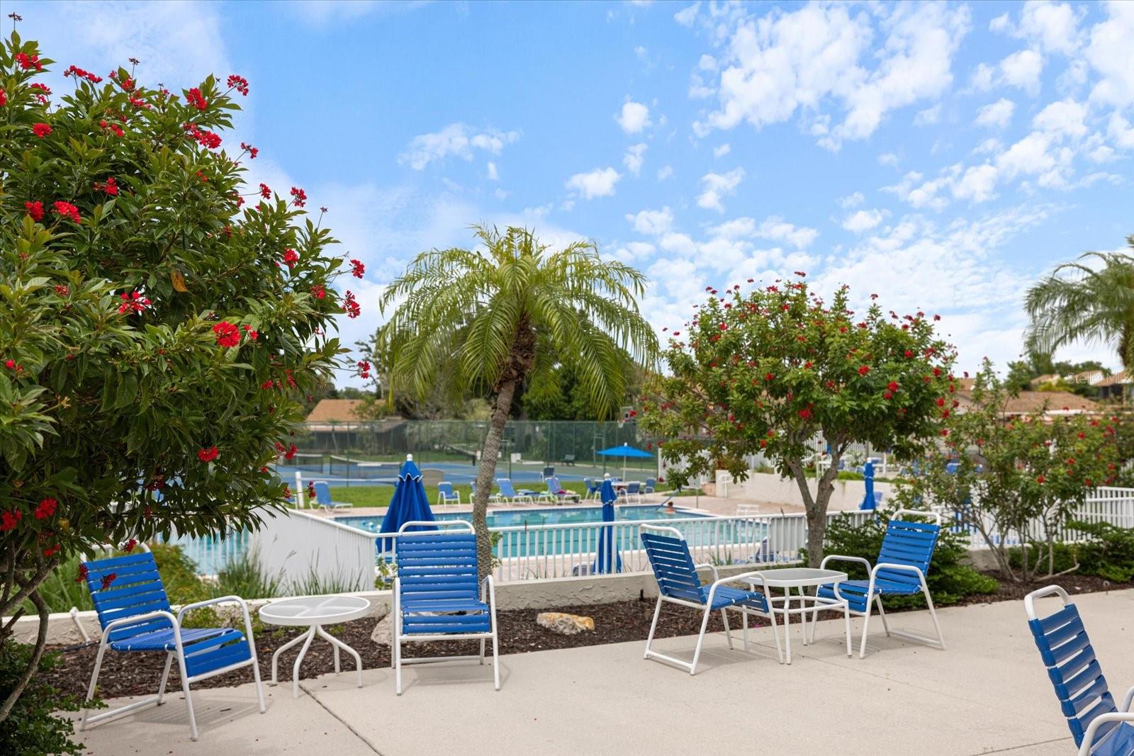 Image 31 of 31 For 618 Bird Bay Drive S 110