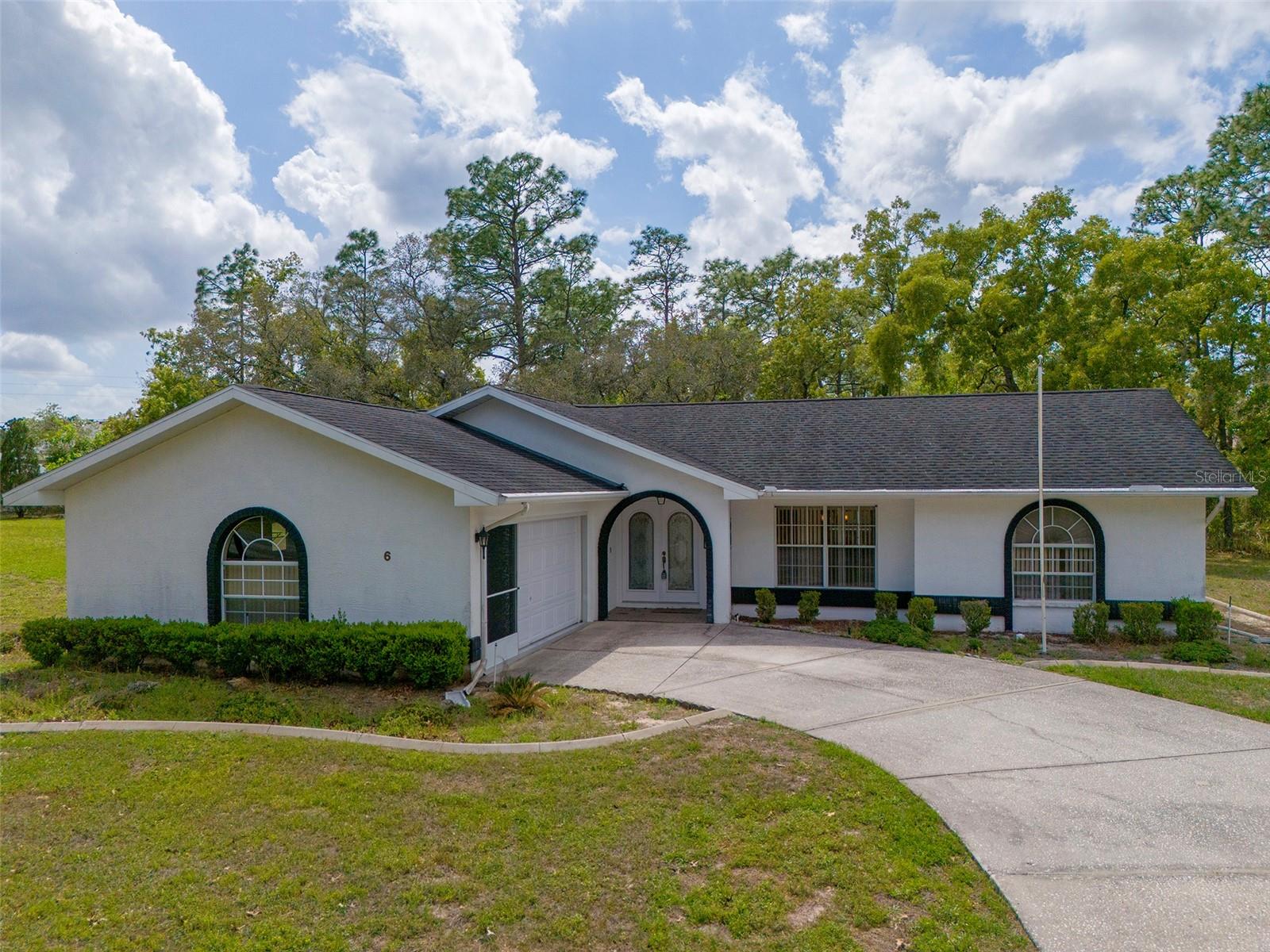 Details for 6 Colubrina Court, HOMOSASSA, FL 34446