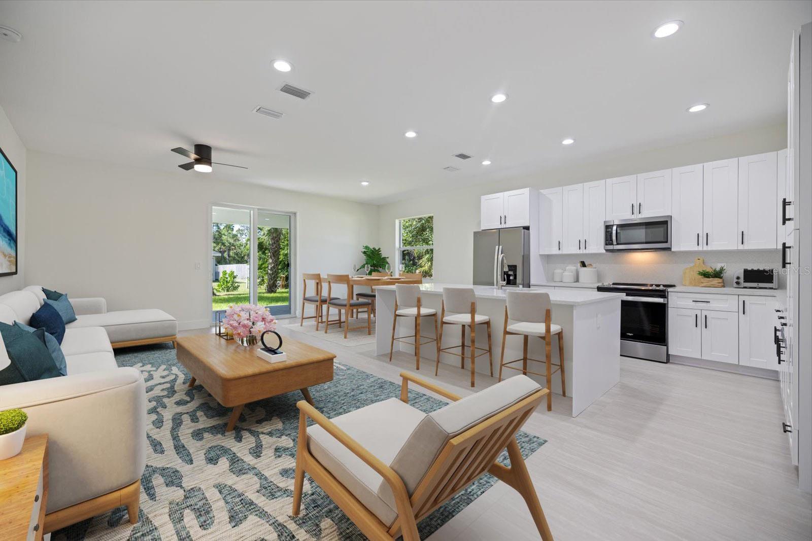 Image 2 of 35 For 4146 New Milford Street