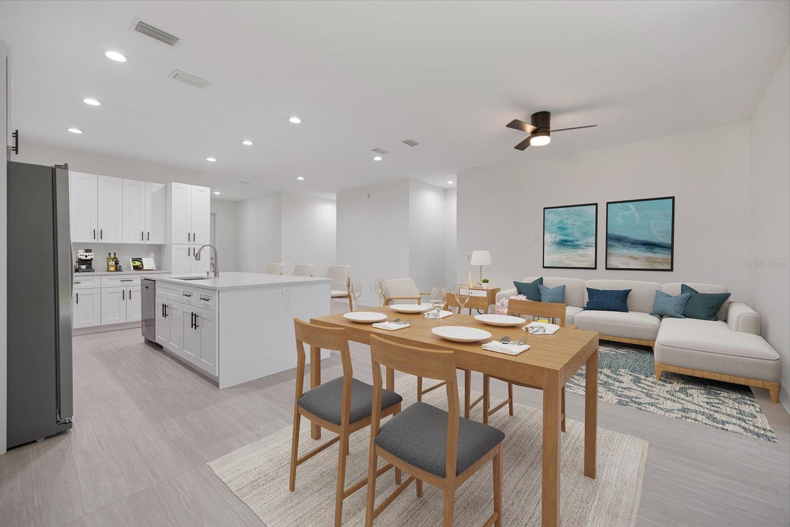 Image 5 of 35 For 4146 New Milford Street