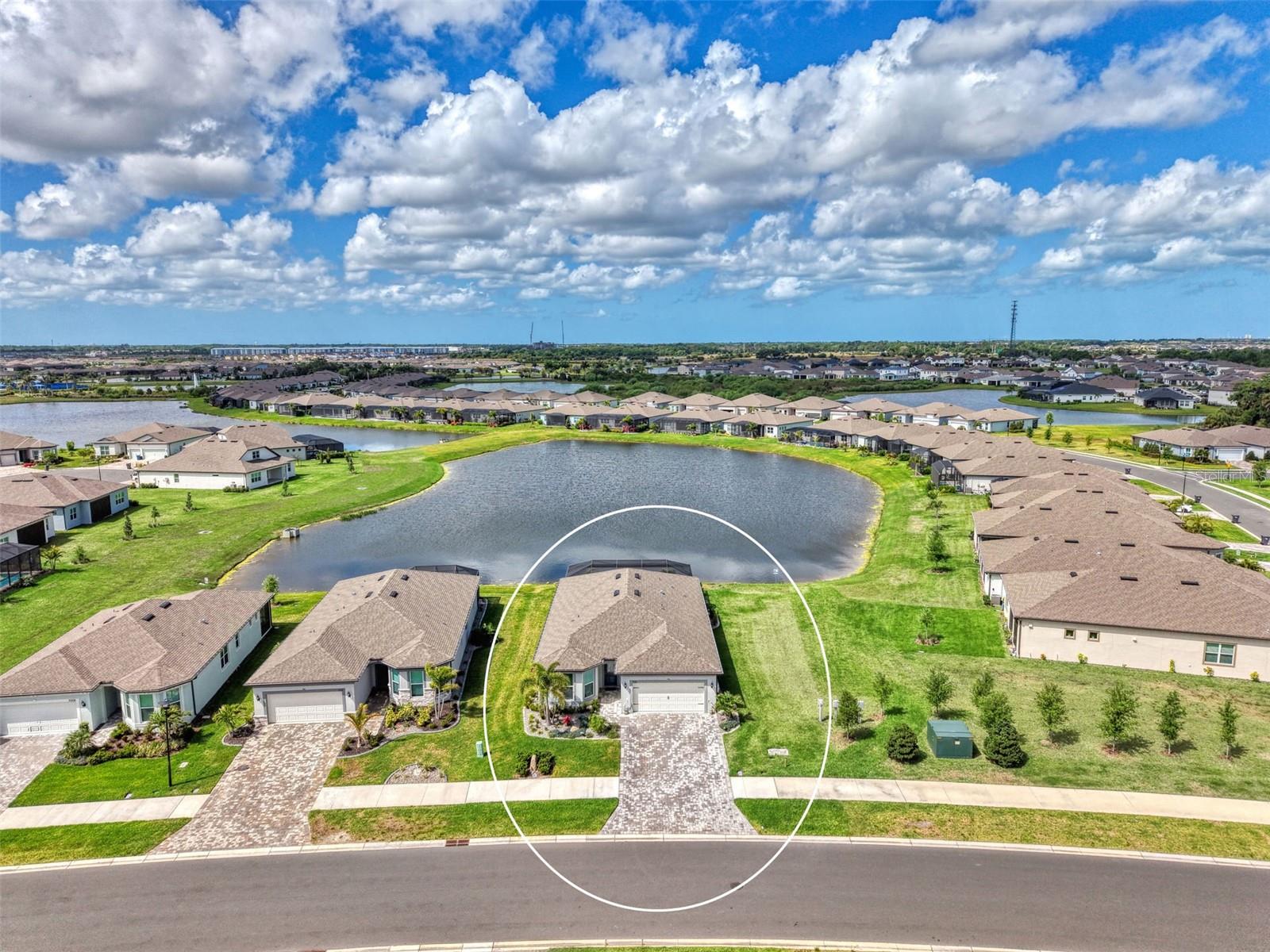 Image 4 of 94 For 9216 Barrier Coast Trail