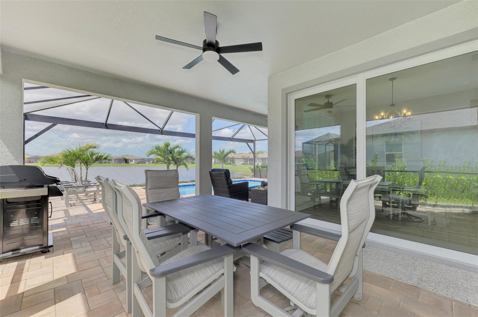 Image 46 of 94 For 9216 Barrier Coast Trail