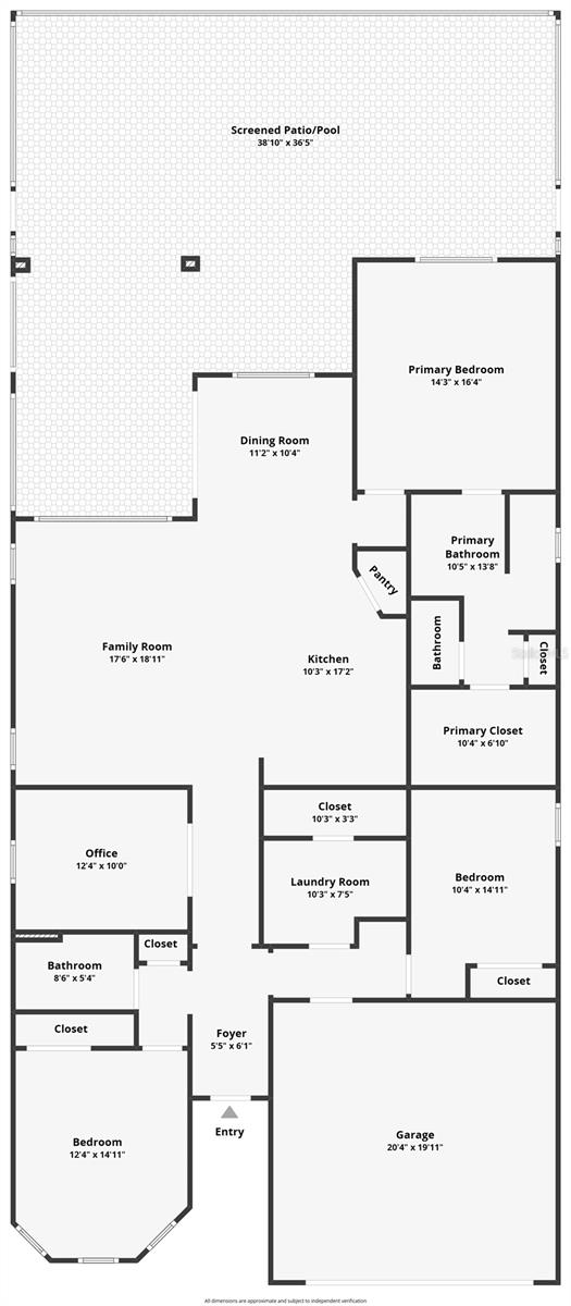Image 57 of 94 For 9216 Barrier Coast Trail