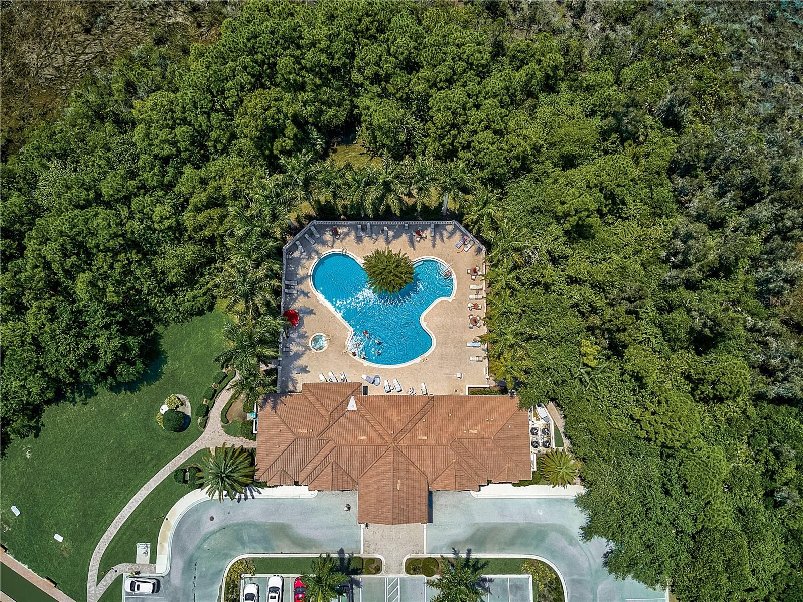 Image 47 of 52 For 5019 Bella Terra Drive