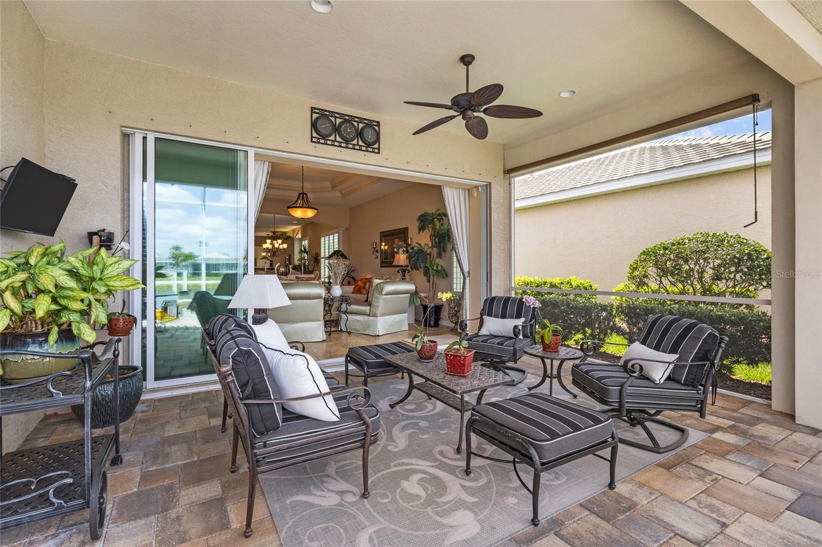 Image 11 of 67 For 11034 Barnsley Drive