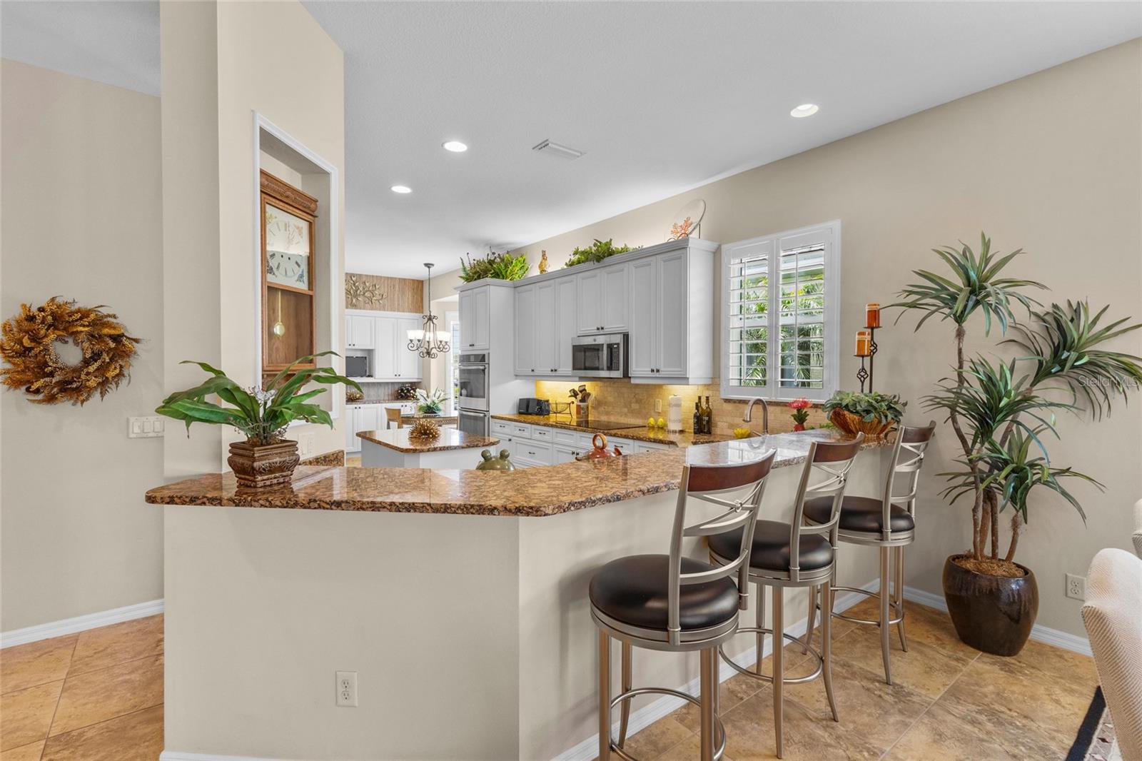 Image 16 of 67 For 11034 Barnsley Drive