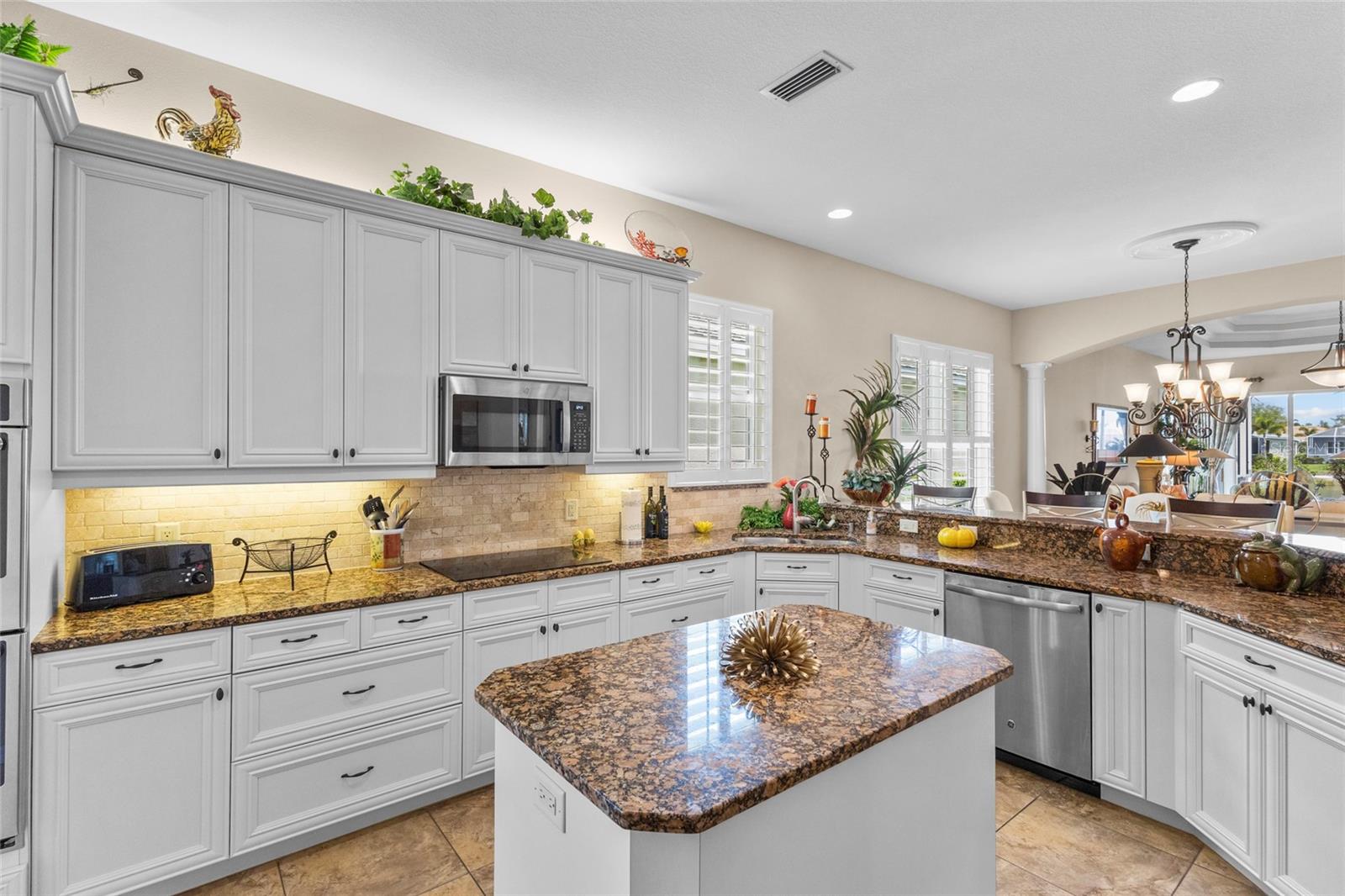 Image 21 of 67 For 11034 Barnsley Drive