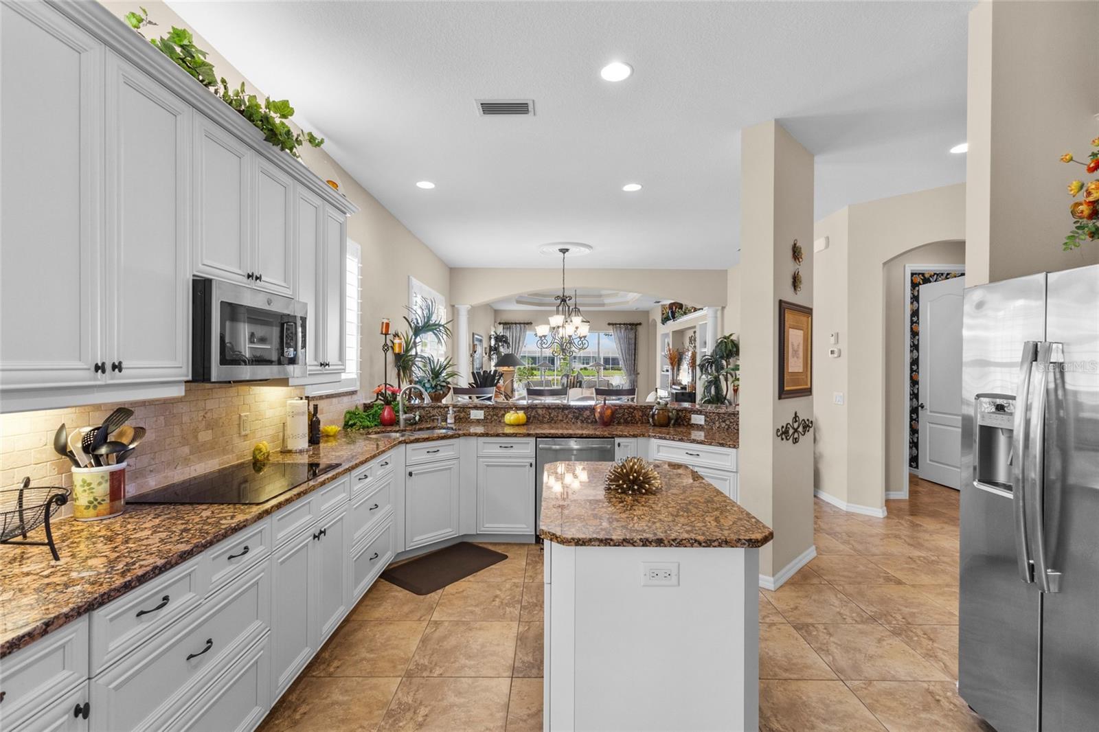 Image 24 of 67 For 11034 Barnsley Drive