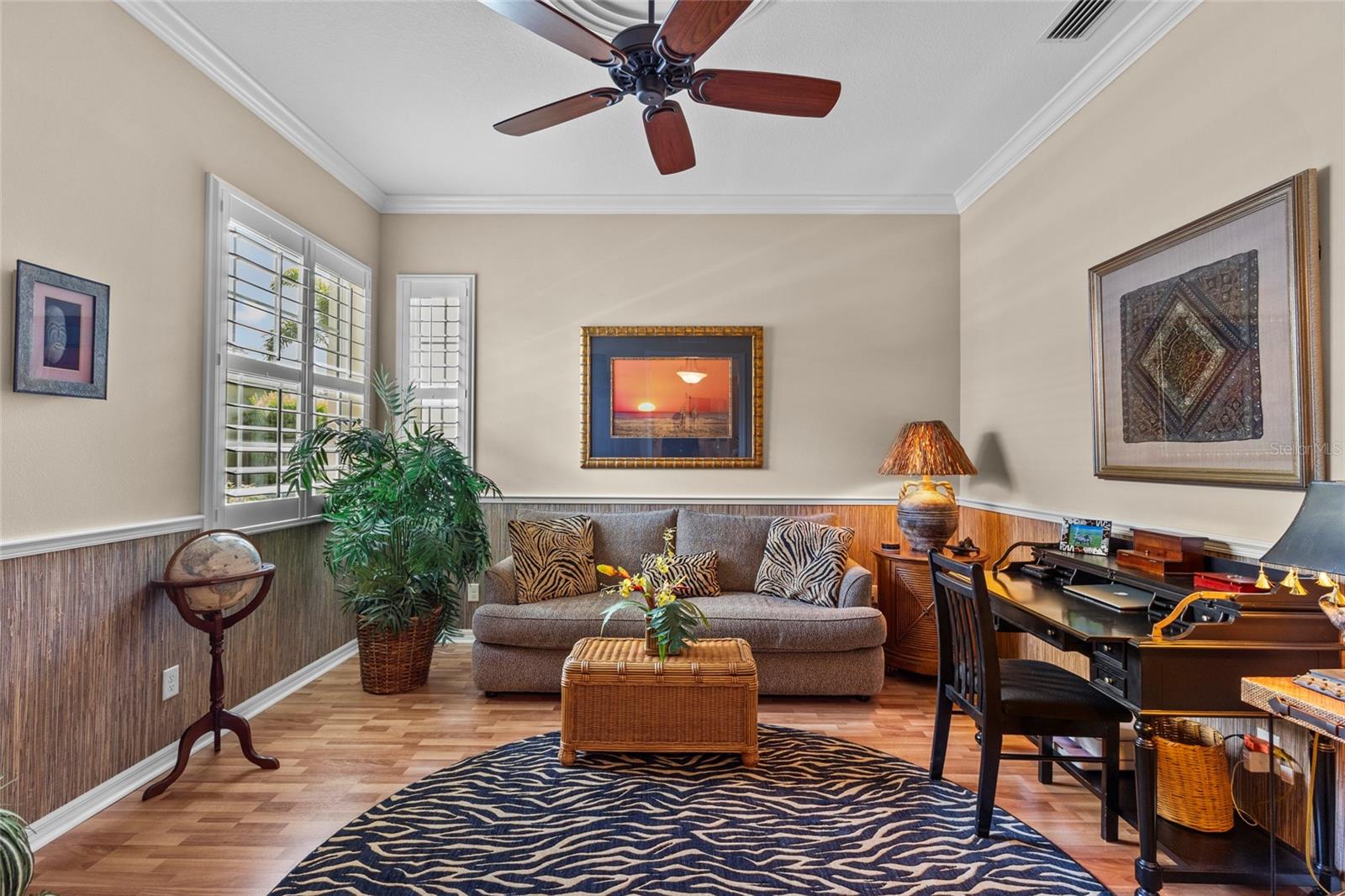 Image 25 of 67 For 11034 Barnsley Drive