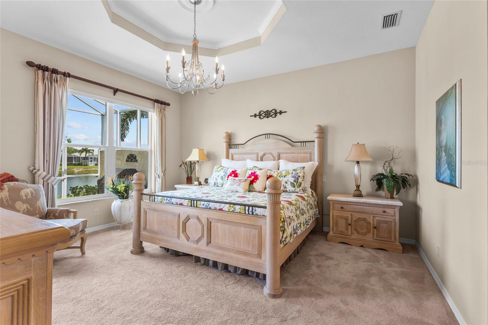 Image 26 of 67 For 11034 Barnsley Drive