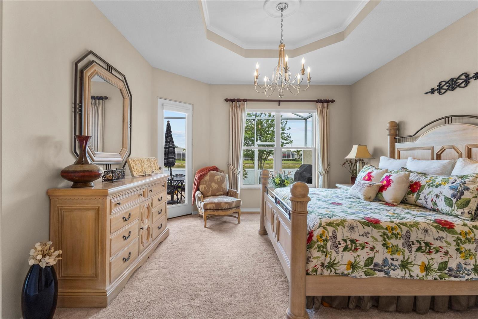 Image 27 of 67 For 11034 Barnsley Drive